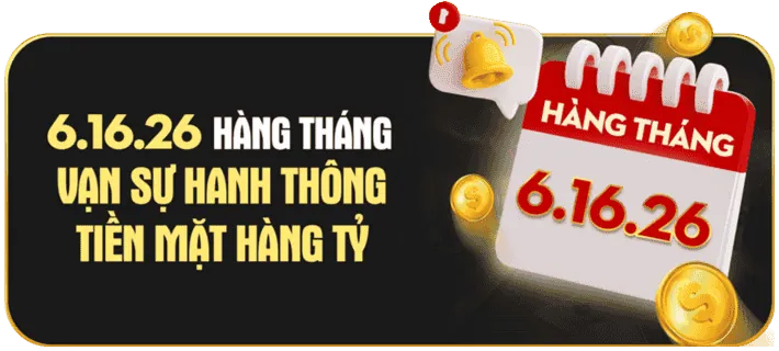 Ưu đãi chào mừng thành viên mới tại 98win1