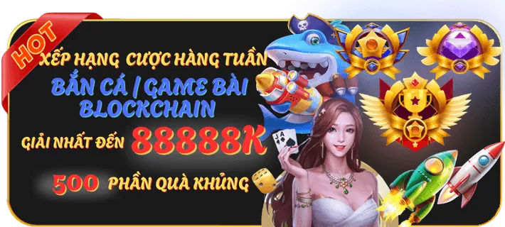 Khuyến mãi Nổ Hũ hấp dẫn